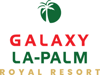 Galaxy La-Palm