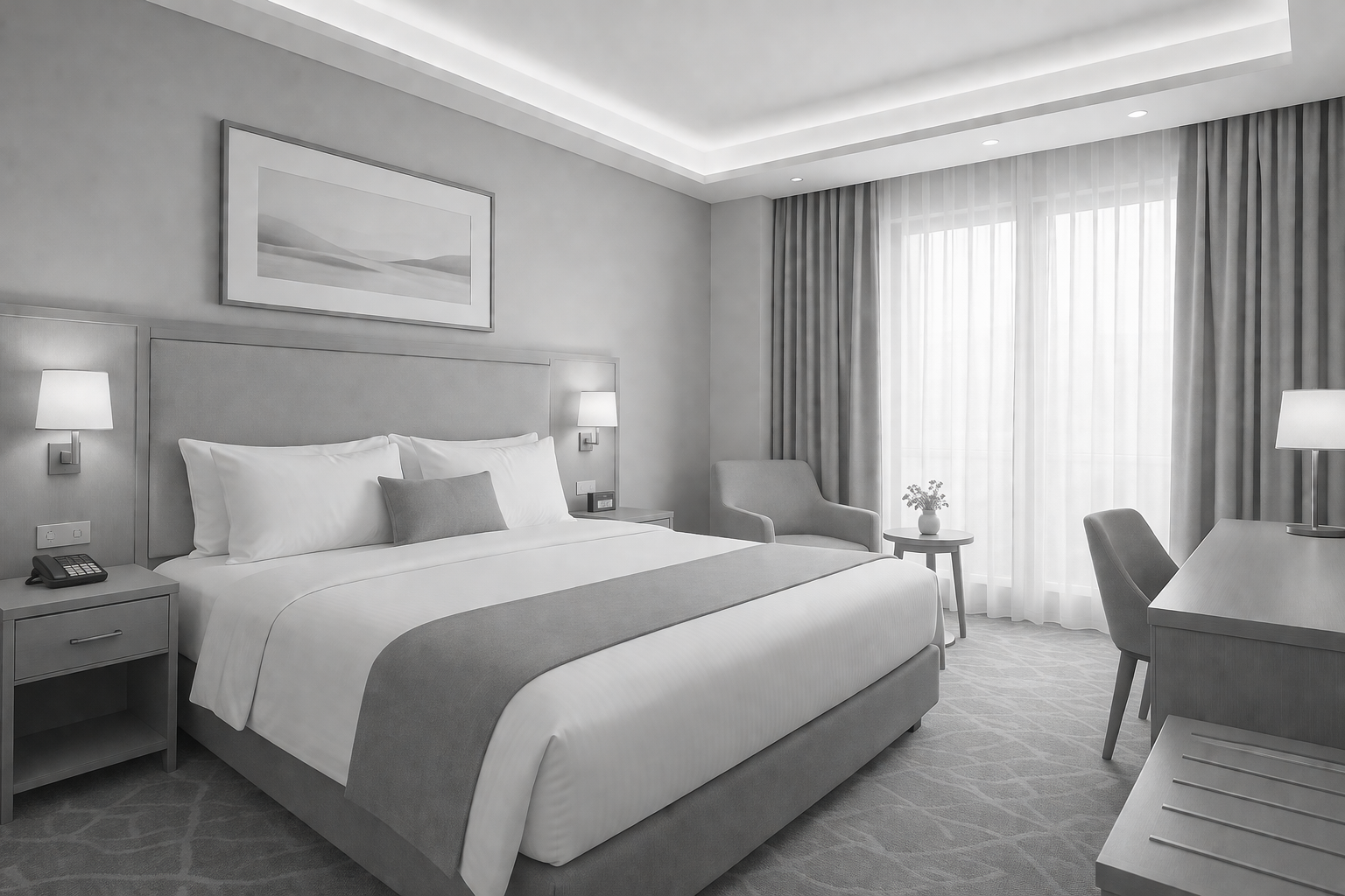 Galaxy La Palm Royal Resort Ltd (Annex)