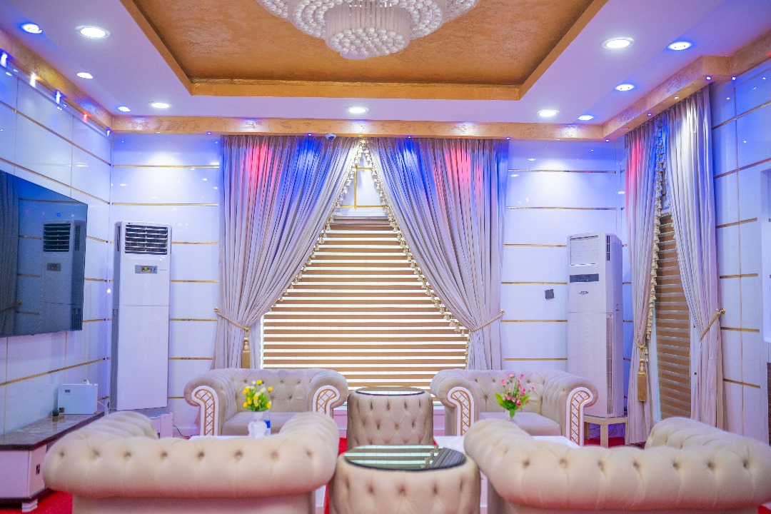 Event Hall