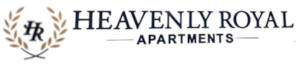 Heavenly Royal Apartment logo