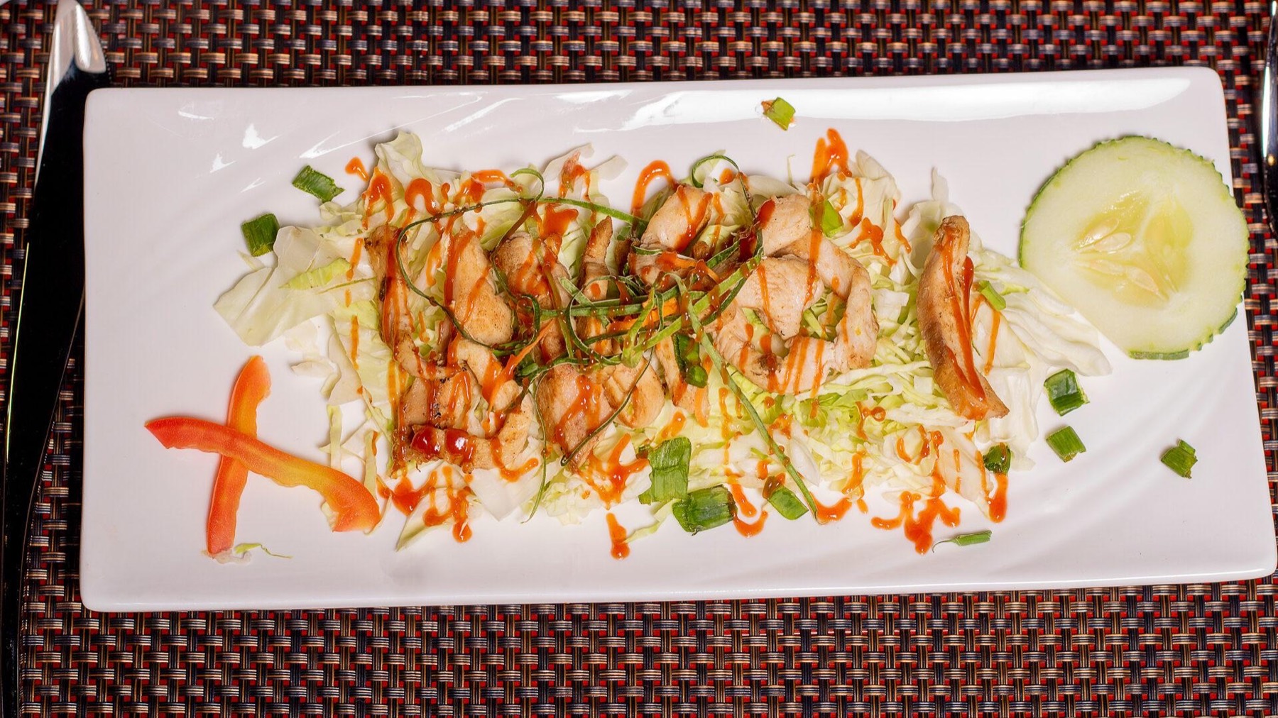 Princess Kimberly Restaurant at Galaxy La-Palm Port Harcourt 5