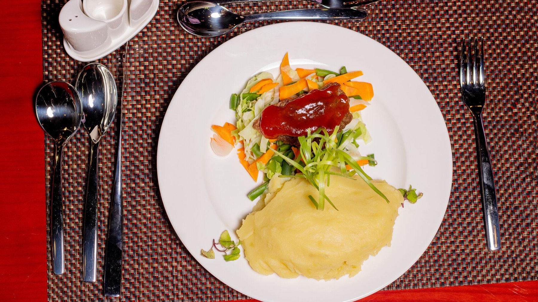 Princess Kimberly Restaurant at Galaxy La-Palm Port Harcourt 12