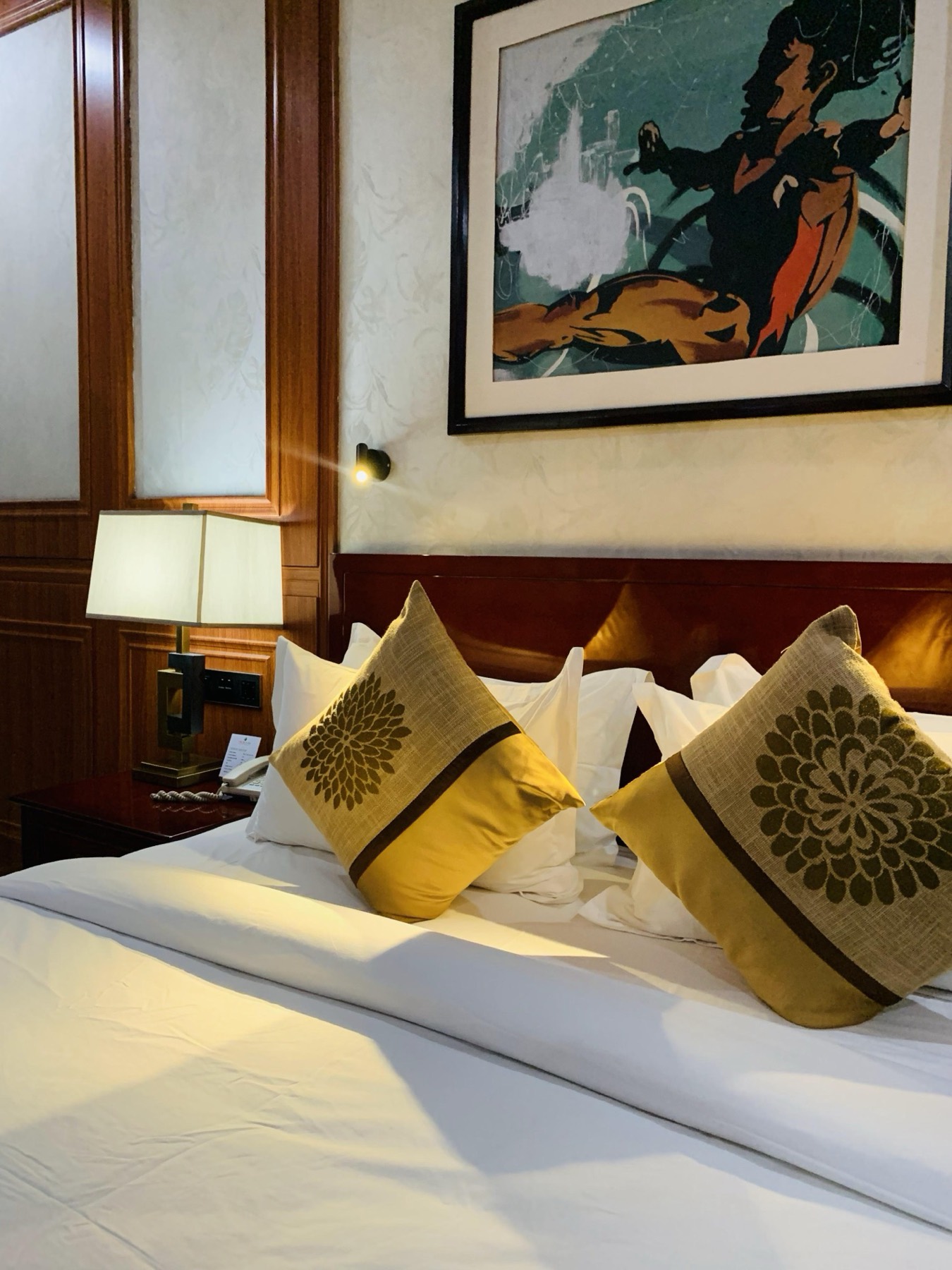 Executive Room, Port Harcourt