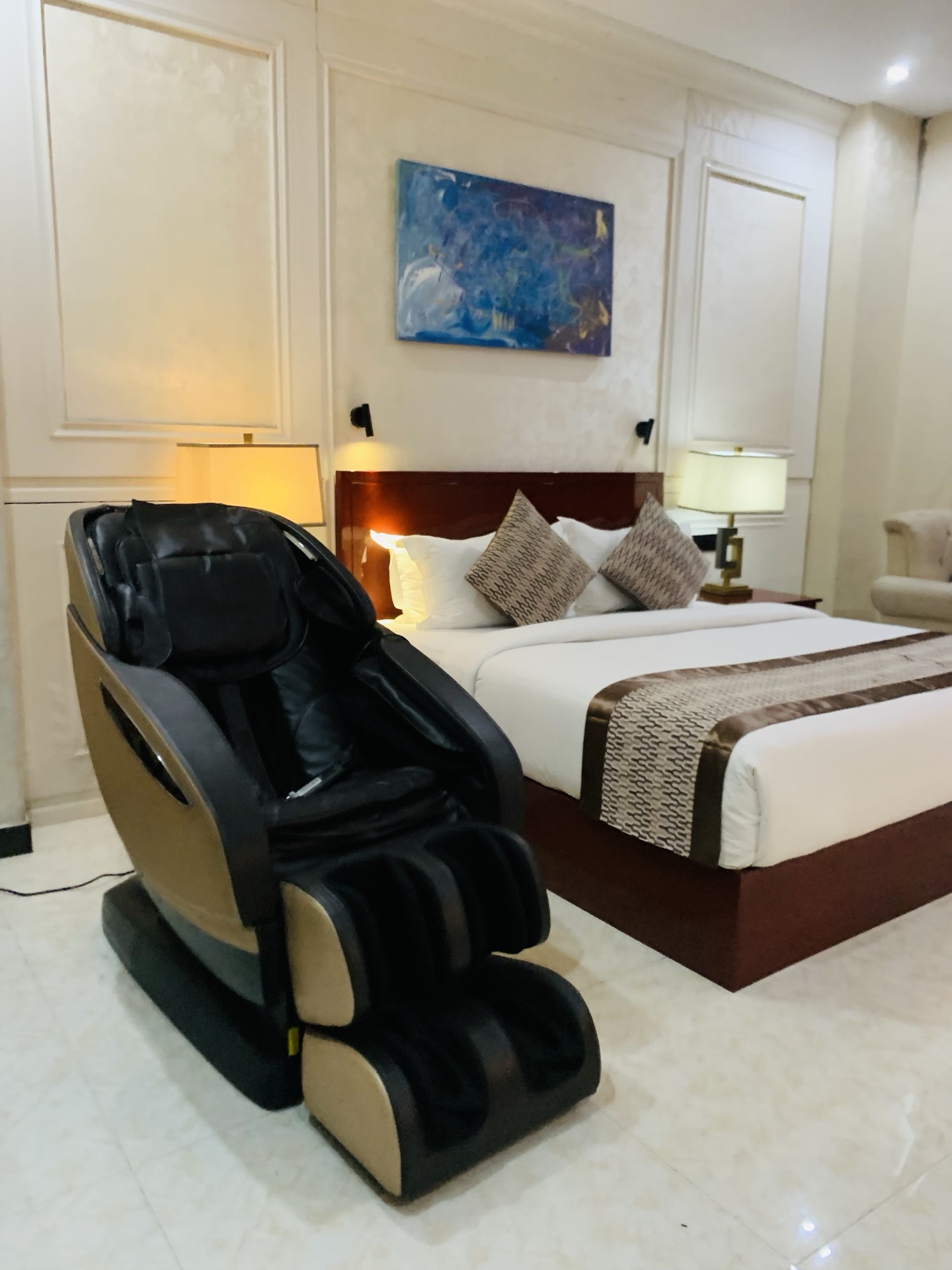 Millennium Room, Port Harcourt