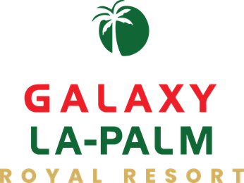 Galaxy La-Palm